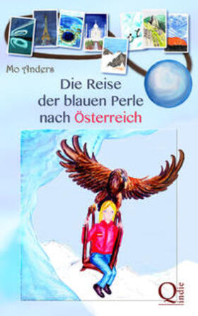 Anders | Die Reise der blauen Perle nach Österreich | Buch | 978-3-00-040675-1 | sack.de