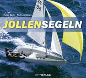 Sach / Kling |  Jollensegeln | Buch |  Sack Fachmedien