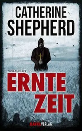 Shepherd |  Erntezeit | Buch |  Sack Fachmedien