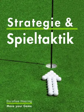 Haering |  Clever Golfen: Strategie & Taktik | eBook | Sack Fachmedien
