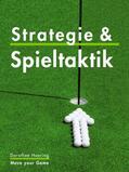 Haering |  Clever Golfen: Strategie & Taktik | eBook | Sack Fachmedien