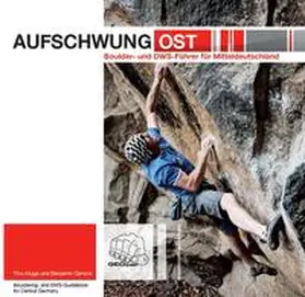 Krug |  Aufschwung Ost | Buch |  Sack Fachmedien