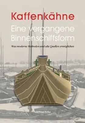 Sohn |  Kaffenkähne | Buch |  Sack Fachmedien