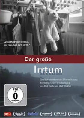 Heth / Winkler |  Der große Irrtum | Sonstiges |  Sack Fachmedien