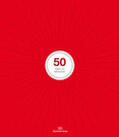 Kamp / Beck |  50 Jahre Dussmann Group - 50 Ideen für Menschen | Buch |  Sack Fachmedien