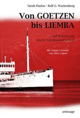 Paulus |  Von GOETZEN bis LIEMBA | Buch |  Sack Fachmedien