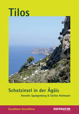 Spangenberg / Heitmann |  Tilos | Buch |  Sack Fachmedien