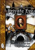 Lindner |  Private Eye - Geister der Vergangenheit | Buch |  Sack Fachmedien