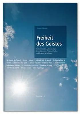 Hassan |  Freiheit des Geistes | Buch |  Sack Fachmedien