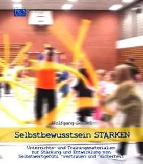 Seidel |  Selbstbewusstsein STÄRKEN - Unterrichts- und Trainingsmaterialien zur Stärkung und Entwicklung von Selbstwertgefühl, -vertrauen und -sicherheit (Ordner) | Buch |  Sack Fachmedien