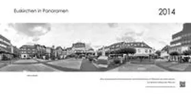 Werner |  Euskirchen in Panoramen 2014 | Sonstiges |  Sack Fachmedien