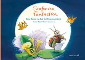 Greeneway |  Sinfonica Fantastica | Buch |  Sack Fachmedien