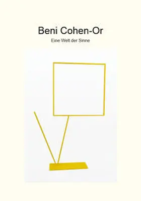 Cohen-Or |  Eine Welt der Sinne | Buch |  Sack Fachmedien