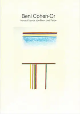 Cohen-Or |  Neuer Kosmos von Form und Farbe | Buch |  Sack Fachmedien
