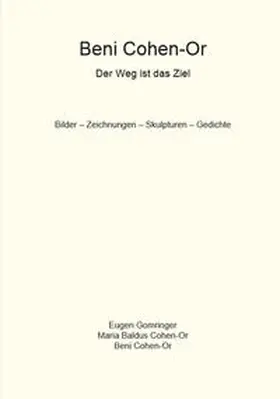 Cohen-Or |  Der Weg ist das Ziel | Buch |  Sack Fachmedien