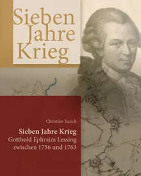 Tausch |  Sieben Jahre Krieg | Buch |  Sack Fachmedien