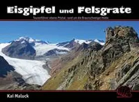 Maluck / Krug |  Eisgipfel und Felsgrate | Buch |  Sack Fachmedien