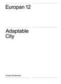 Geipel / Poeverlein / Herbert |  Europan 12 - Adaptable City | Buch |  Sack Fachmedien