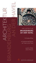 Müller / Wiesner |  Architektur - Brandenburg an der Havel | Buch |  Sack Fachmedien