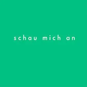 Hauch |  Schau mich an | Buch |  Sack Fachmedien