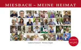 Krobisch / Ziegler |  Miesbach - Meine Heimat | Buch |  Sack Fachmedien