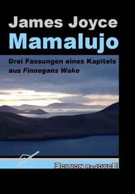 Joyce |  Mamalujo | Buch |  Sack Fachmedien