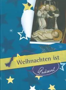 Thierbach / Mäder / Schmid |  Weihnachten ist PRÄSENT | Buch |  Sack Fachmedien
