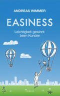Wimmer |  EASINESS | Buch |  Sack Fachmedien