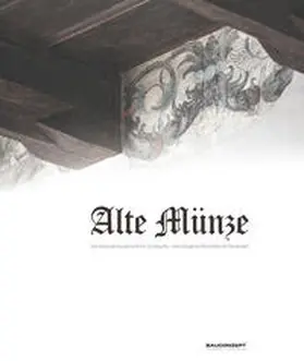 Rabe / Hoffmann |  Alte Münze | Buch |  Sack Fachmedien