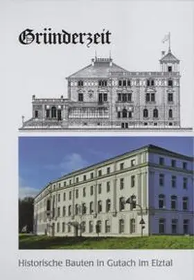Gütermann |  Gründerzeit | Buch |  Sack Fachmedien