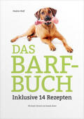 Wolf |  Das BARF-Buch | Buch |  Sack Fachmedien