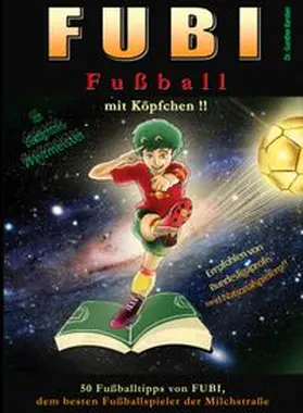 Karsten |  FUBI - Fußball mit Köpfchen | Buch |  Sack Fachmedien