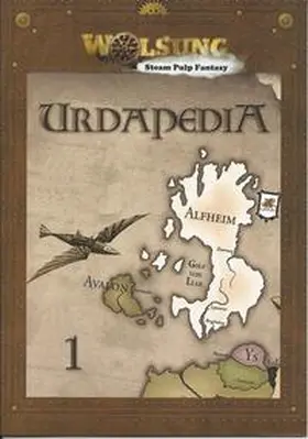 Badura / Ganszyniec / Sabat |  Urdapedia 1 | Buch |  Sack Fachmedien