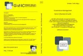Fruth / Scherer |  Governance-Management Band II (Standard & Audit) | Buch |  Sack Fachmedien