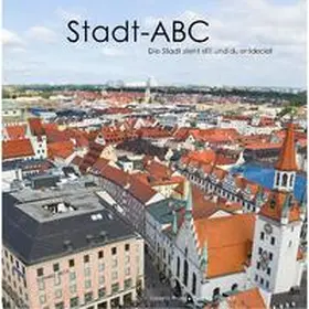 Prym |  Stadt-ABC | Buch |  Sack Fachmedien