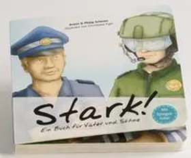 Scheuer |  Stark! | Buch |  Sack Fachmedien