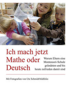 Villwock / Bauer | Ich mach jetzt Mathe oder Deutsch | Buch | 978-3-00-051550-7 | sack.de