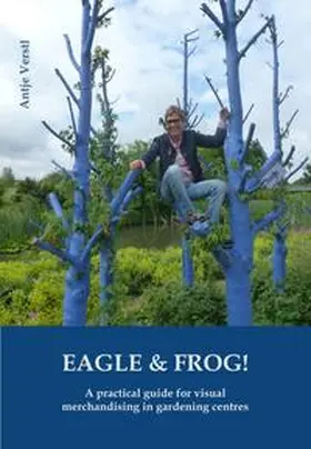 Verstl | Eagle & Frog | Buch | 978-3-00-051723-5 | sack.de