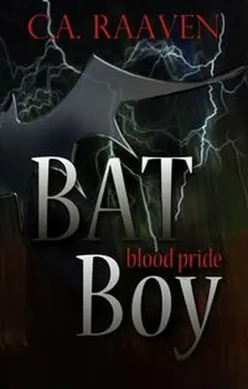 Raaven |  BAT Boy 2 | Buch |  Sack Fachmedien