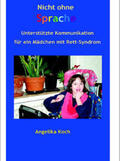 Koch |  Nicht ohne Sprache | Buch |  Sack Fachmedien