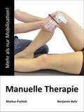 Pschick / Bahr |  Manuelle Therapie | Buch |  Sack Fachmedien
