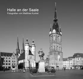 Müller-Wenzel |  Halle an der Saale | Buch |  Sack Fachmedien