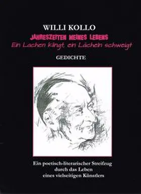 Kollo |  Willi Kollo - Jahreszeiten meines Lebens | Buch |  Sack Fachmedien