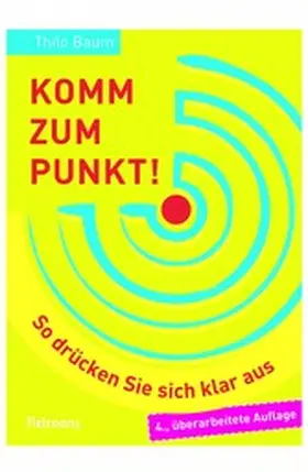 Baum | Komm zum Punkt! | E-Book | www.sack.de