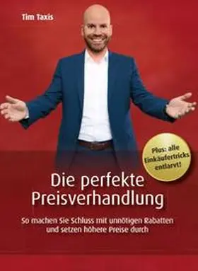 Taxis | Die perfekte Preisverhandlung | Buch | 978-3-00-053606-9 | sack.de