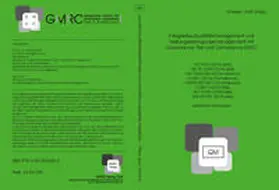 Fruth / Scherer |  Integriertes Qualitätsmanagement und Leistungserbringungsmanagement mit Governance, Risk und Compliance (GRC) | Buch |  Sack Fachmedien