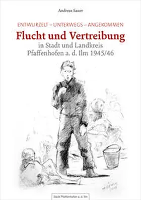 Sauer |  Entwurzelt - Unterwegs - Angekommen | Buch |  Sack Fachmedien