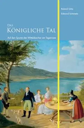 Götz / Schimeta |  Das Königliche Tal | Buch |  Sack Fachmedien