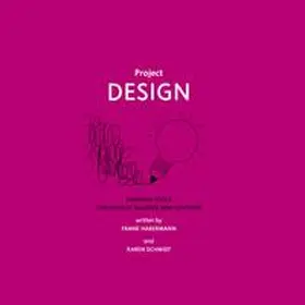 Habermann / Schmidt |  Project Design | Buch |  Sack Fachmedien