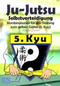 Seidel |  Ju-Jutsu - Kombinationen für das Training | Buch |  Sack Fachmedien